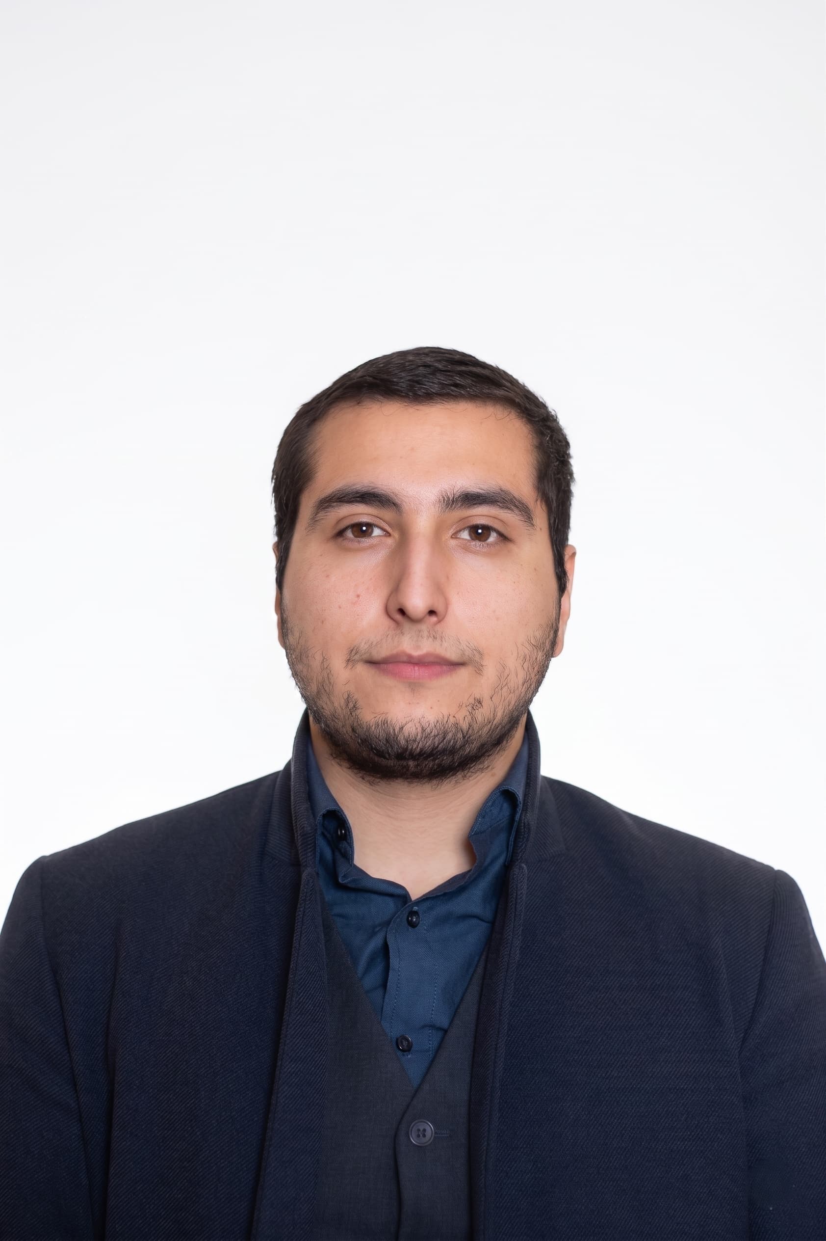 Kevin Navarrete Vallejos