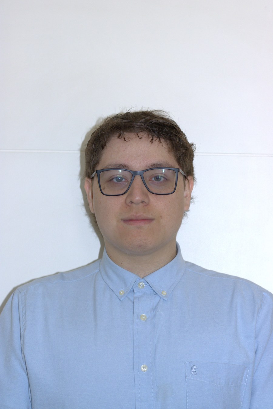 Francisco Beltrán Domínguez