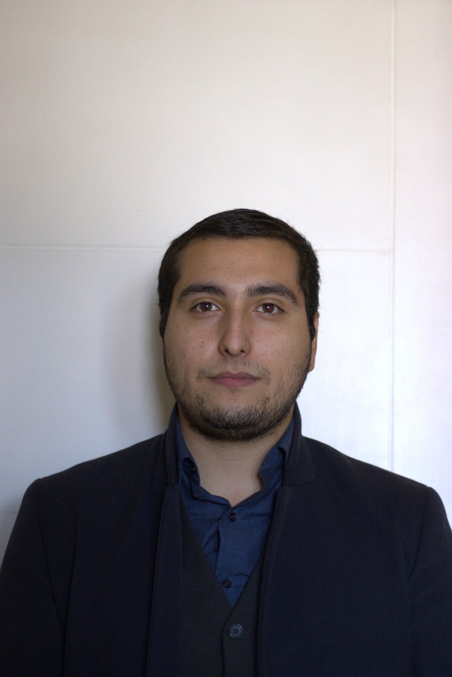 Kevin Navarrete Vallejos