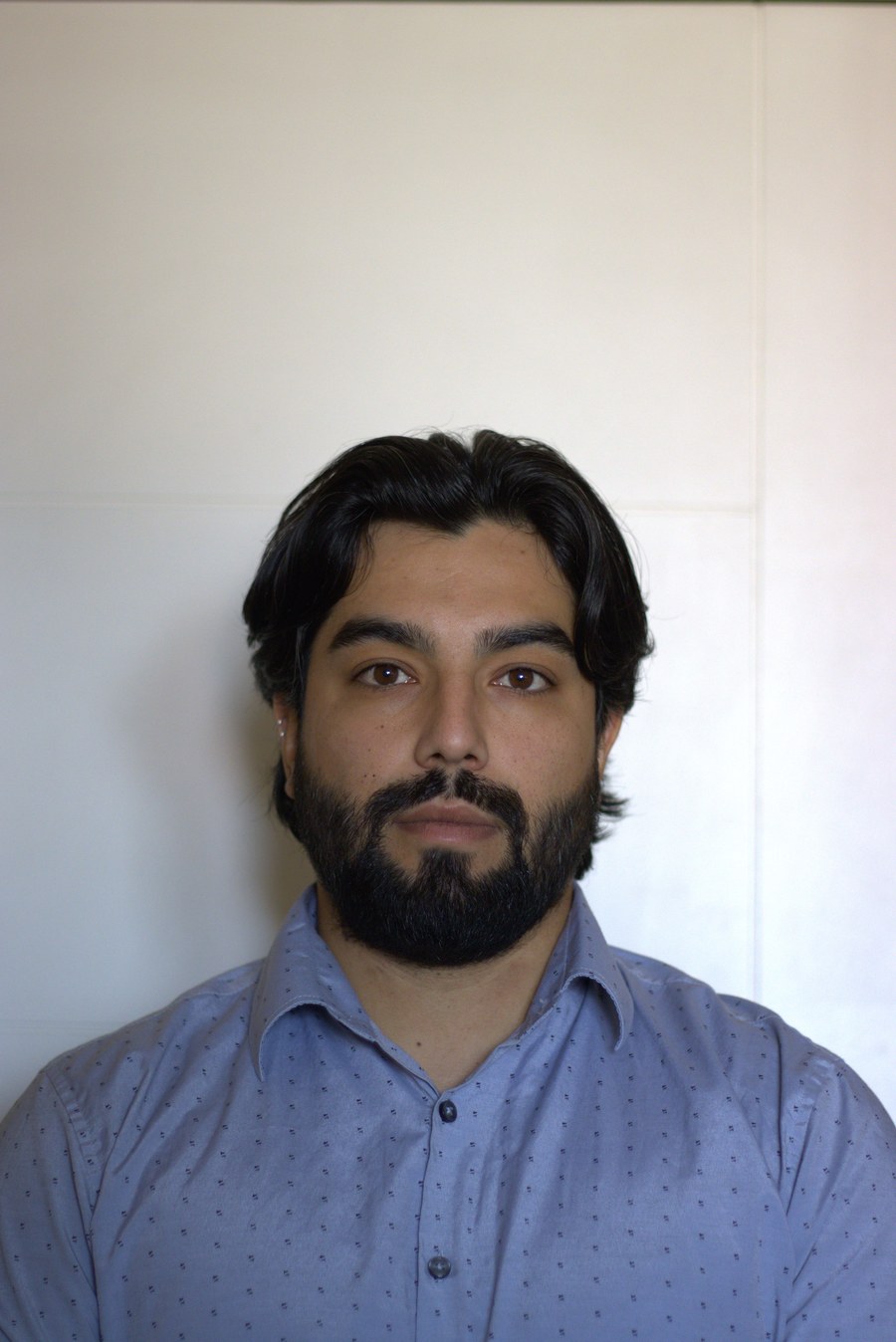 Richard Zurita Castro