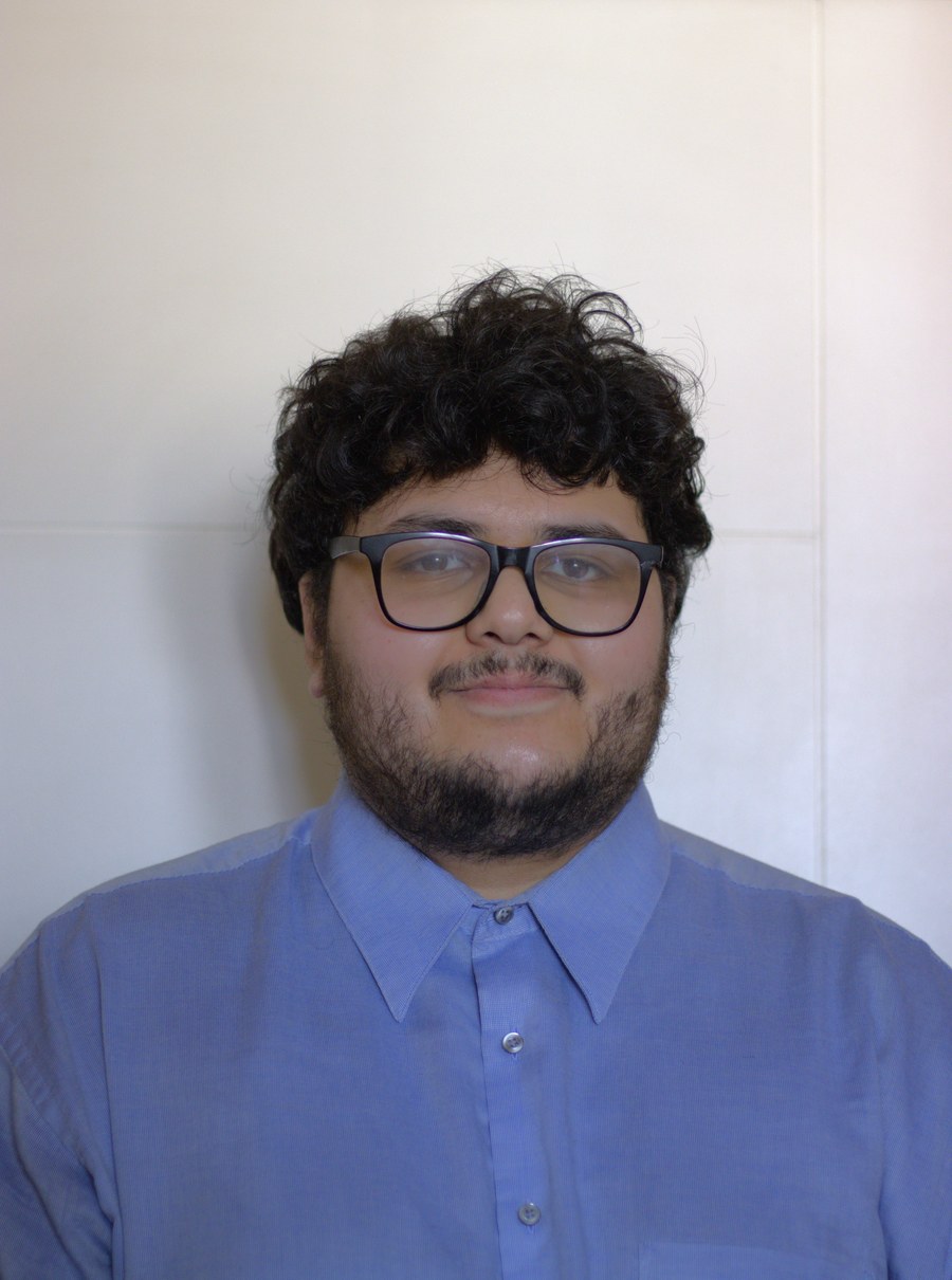 Sebastián González Solorsa